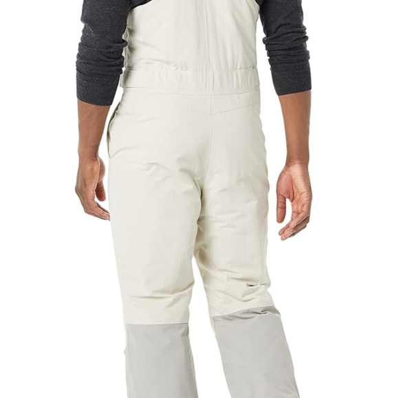 New with Tags Snow Bib - Picture 3 of 5